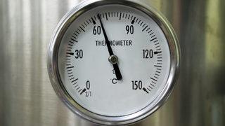 Metal termometre nedir? Metal termometre nerelerde kullanılır?