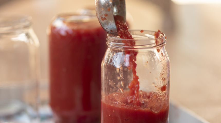 Kusma sonrası teşhis gecikebilir! Domates konservesinde 'ölümcül bakteri' tehlikesi