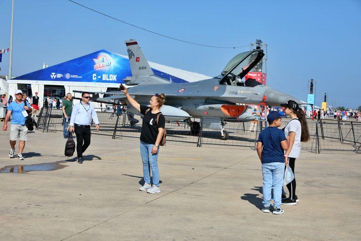 TEKNOFEST KARADENİZ başladı G4