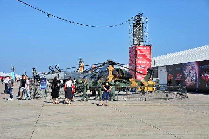 TEKNOFEST KARADENİZ başladı G5