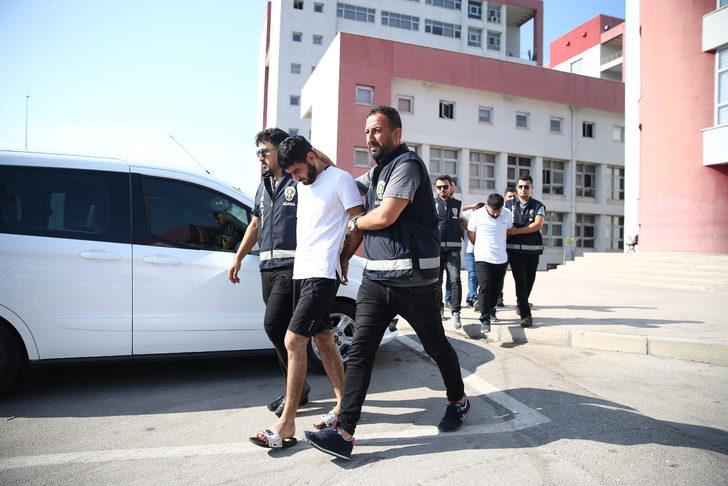 Adana'da husumetlisini öldürdüğü iddia edilen zanlı tutuklandı G2