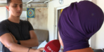 Dikkat çeken iddia: Hanesine tecavüz etmişiz gibi...