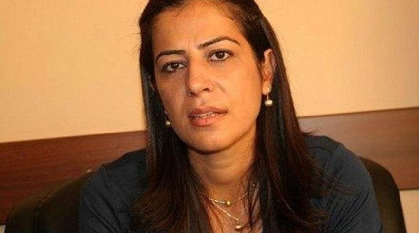 Eski HDP milletvekili Ayla Akat Ata, tahliye edildi