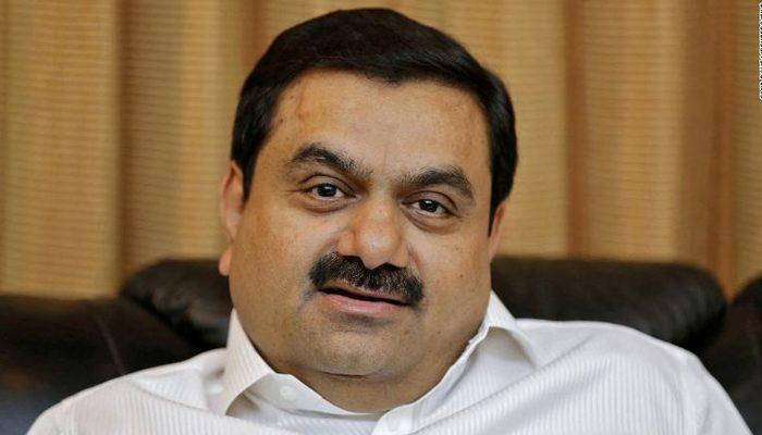 En zenginler listesinde bir ilk! Hintli milyarder Gautam Adani'nin büyük yükselişi