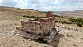 Bir mahalleye adını verdi... BurçEvi 6 asırdır gizemini koruyor
