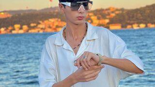 Annemle dağdan kekik toplatıp satardık! Taha Duymaz Armağan Çağlayan'a konuk oldu