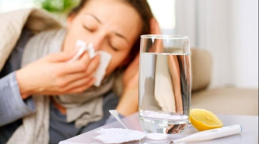 Uzmanlar gripten korunmanın yollarını anlattı