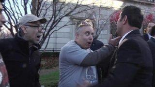 Erdoğan’ın korumaları sosyal medya gündeminde