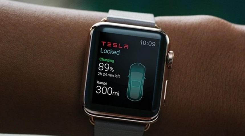 Apple Watch İle Uyumlu 7 Araba Markası