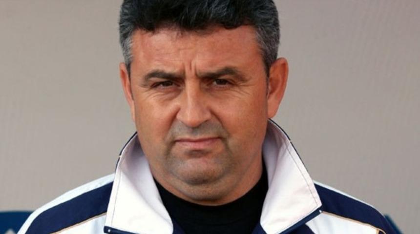 Nurullah Sağlam da 2 g&uuml;nde bıraktı