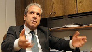 Şamil Tayyar’dan Ömer Faruk Kavurmacı için flaş sözler