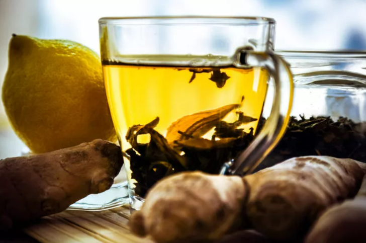 Tüm ağrılarınız son bulacak! Kemik ağrısı için birebir yiyecekler G1