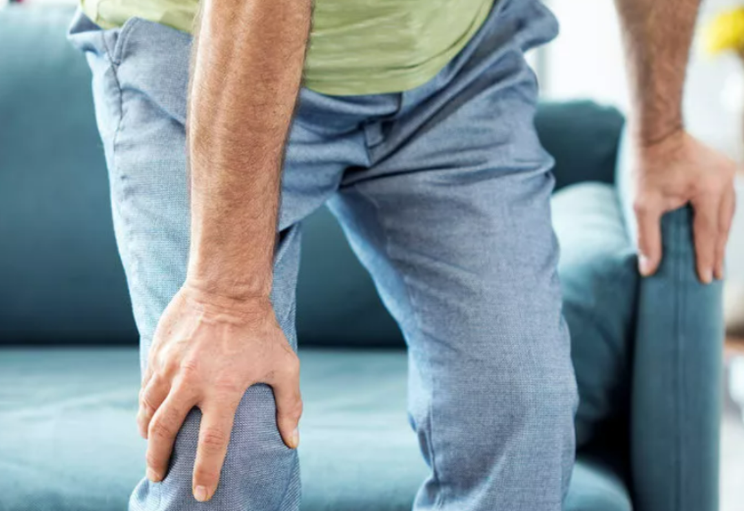 T&uuml;m ağrılarınız son bulacak! Kemik ağrısı i&ccedil;in birebir yiyecekler