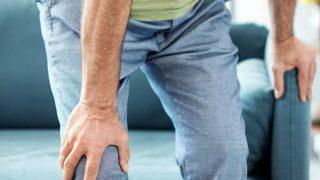 Tüm ağrılarınız son bulacak! Kemik ağrısı için birebir yiyecekler