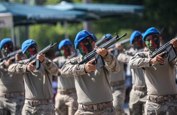 Adana, Mersin, Hatay ve Osmaniye'de Büyük Zafer'in 100. yılı kutlandı G2