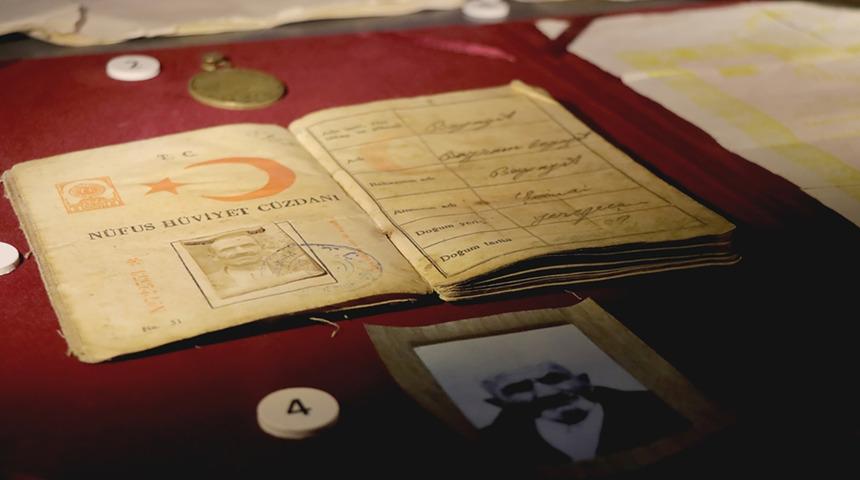 Yunan ordusunun başındaki komutanı esir almıştı! Hatıraları böyle yaşatılıyor... "Tüm Türk milletinin dedesi"