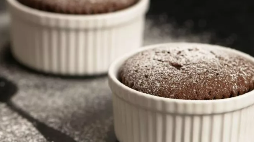 Daha kolayı yok: Tencerede sufle tarifi! Tencerede sufle nasıl yapılır?