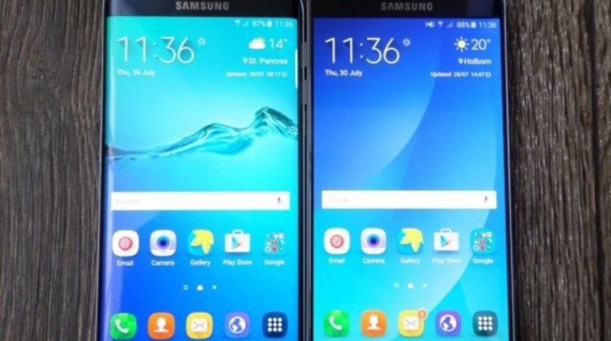 Samsung Galaxy Note 5 ve Galaxy S6 Edge+&rsquo;nın fiyatları artık belli!