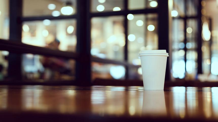 Pervasızlıkları kan dondurdu! Bir kahve uğruna bebeğini kaybetti