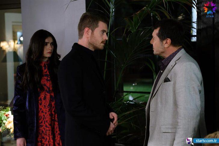 Yüksek Sosyete 20. Bölüm Fotoğrafları G2