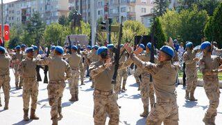 Büyük Zafer'in 100. yılı kutlanıyor