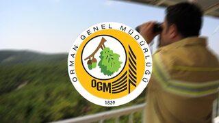OGM sözleşmeli personel alımı başvuruları ne zaman 2022? Orman Genel Müdürlüğü personel alımı başvuru şartları nelerdir?