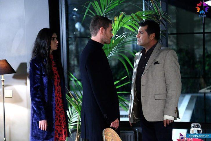 Yüksek Sosyete 20. Bölüm Fotoğrafları G3