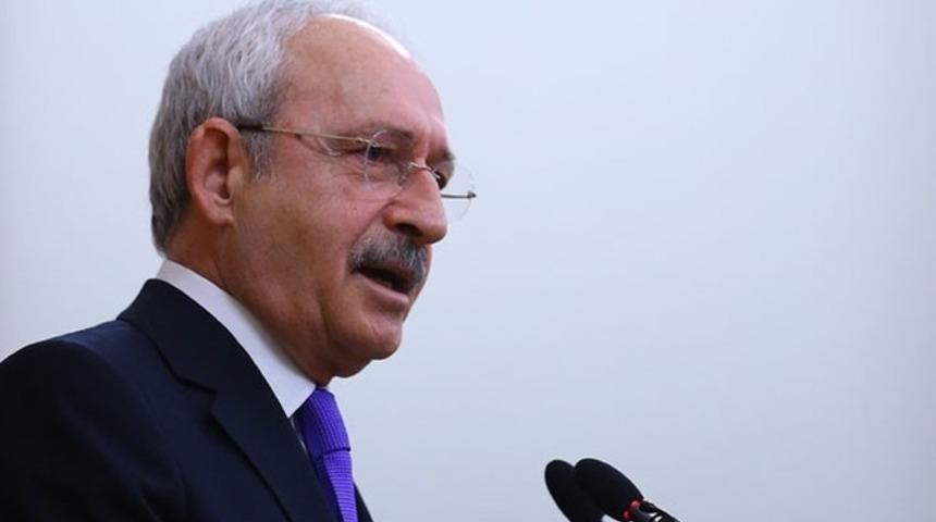 Kılıçdaroğlu'ndan sivas katliamı açıklaması