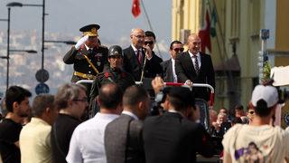 Büyük Zafer'in 100. yılı kutlanıyor