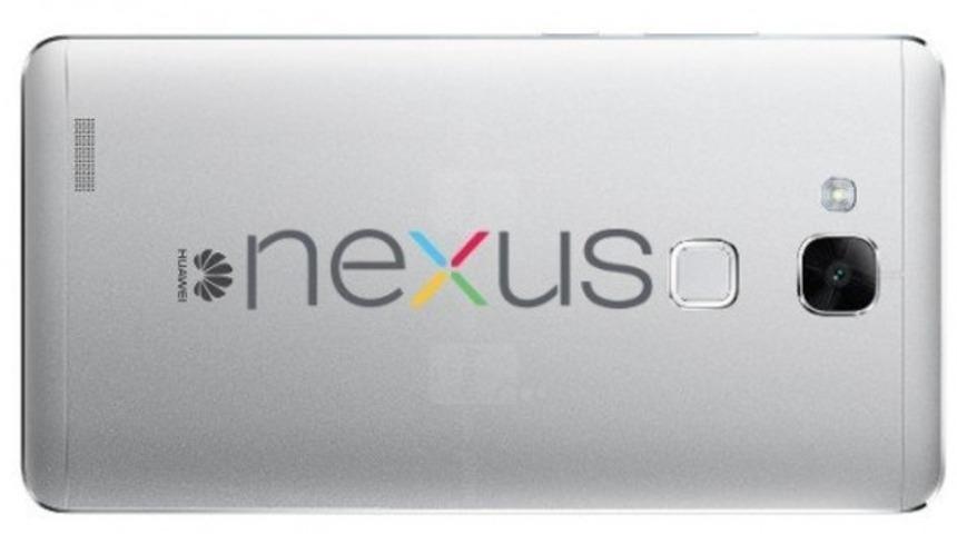 Huawei Nexus 6&rsquo;nın g&ouml;rselleri sızdırıldı