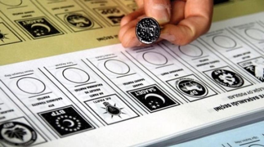 Kütahya seçim sonuçları Mynet.com adresinde