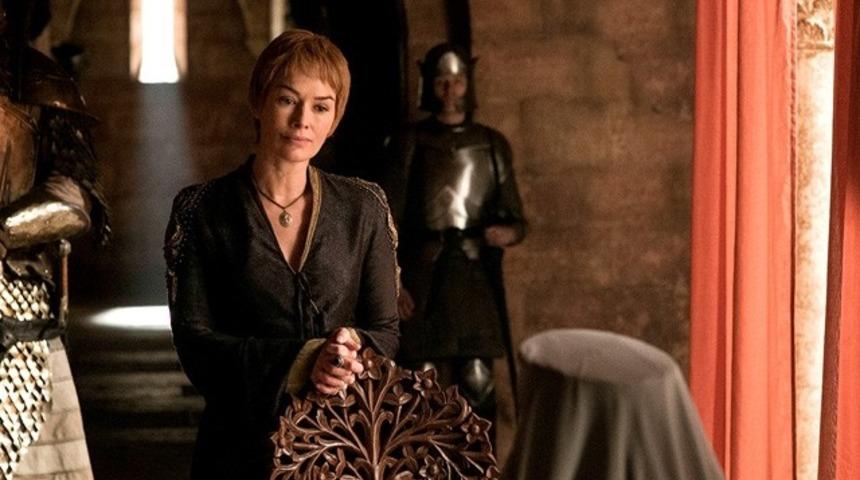 Game of Thrones 6. sezon 7. bölüm fragmanı heyecanlandırdı