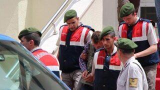 Kayınvalidesini pompalı tüfekle öldürdü