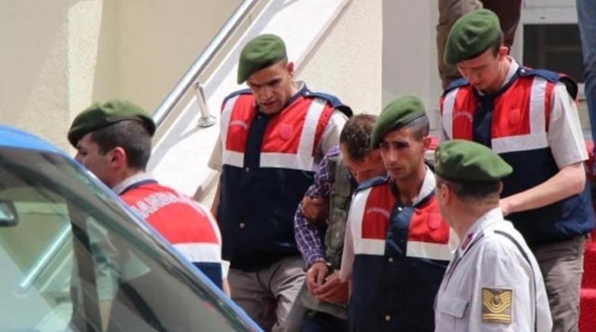 Kayınvalidesini pompalı tüfekle öldürdü