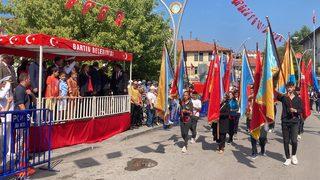 Büyük Zafer'in 100. Yılı kutlanıyor