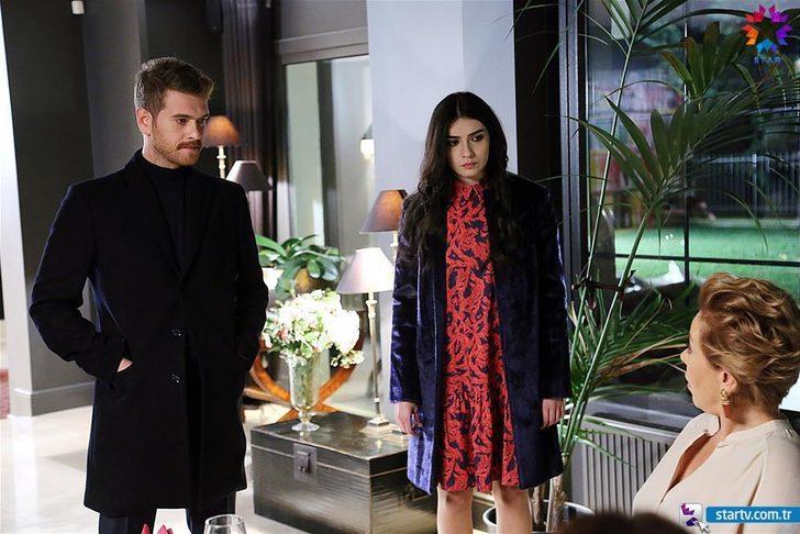 Yüksek Sosyete 20. Bölüm Fotoğrafları G5