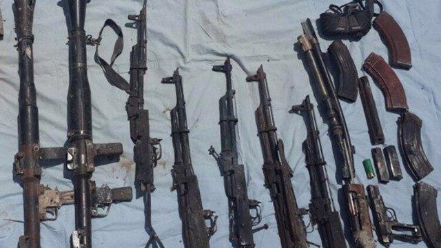 PKK’nın sözde Nusaybin sorumlusu Zamani Çamak ölü ele geçirildi