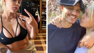 Galatasaray derken Trabzonspor araya girdi! Icardi tranferinde ortalık alev alev...