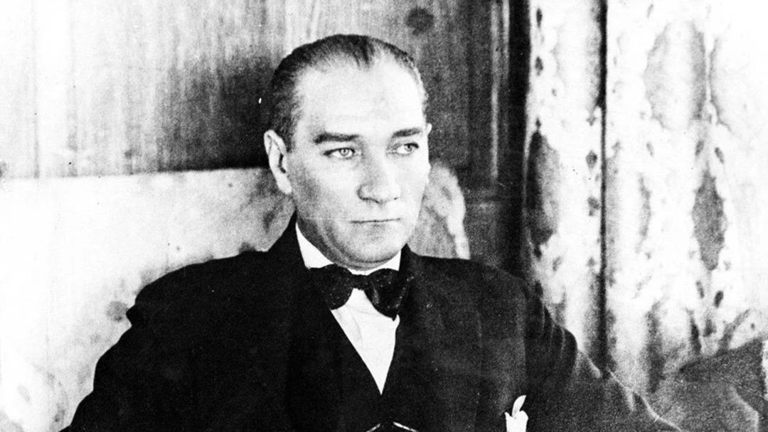 30 AĞUSTOS ZAFER BAYRAMI'NA &Ouml;ZEL ATAT&Uuml;RK FOTOĞRAFLARI! 30 Ağustos zafer Bayramı mesajları ve s&ouml;zleri
