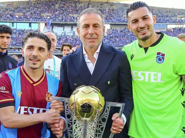 Trabzonspor'da ihanet tartışması! Uğurcan Çakır ve Abdülkadir Ömür'den flaş çıkış...