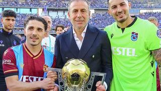 Trabzonspor'da ihanet tartışması! Uğurcan Çakır ve Abdülkadir Ömür'den flaş çıkış...