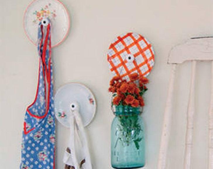 Tabak Askılara Ne Dersiniz? 