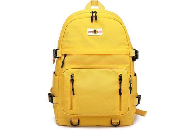 Okula dönüşte dayanıklı ve sağlıklı en güzel okul çantası önerileri