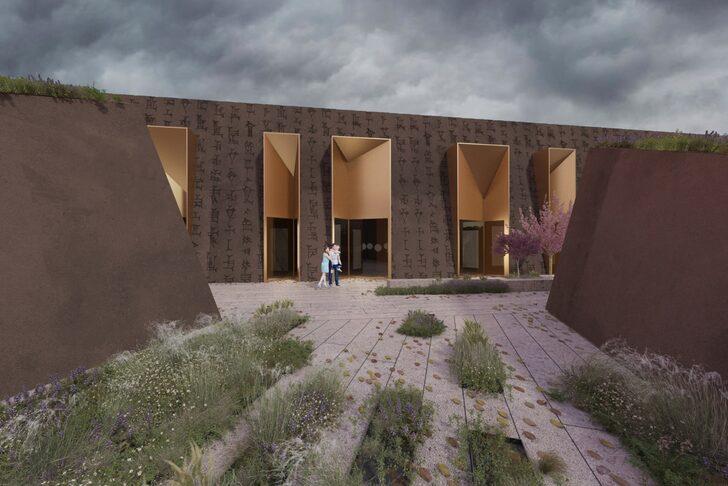 Kayseri'de Kültepe Müzesi yapılacak G3