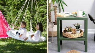 Bahçenizin yaşanılabilirliğini arttıracak en kaliteli ürün önerileri