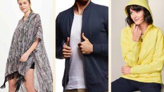 Valizinizde bir yeri hak eden en gözalıcı seyahat kıyafetleri