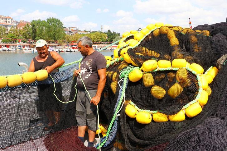 Karadenizli tayfalar yeni sezona Tekirdağ'da "vira bismillah" diyecek G2
