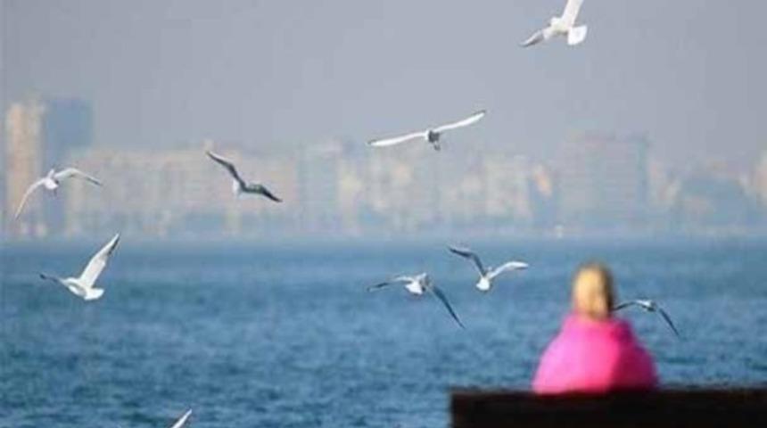 Marmara'da bahar havası! İşte yurtta hava durumu