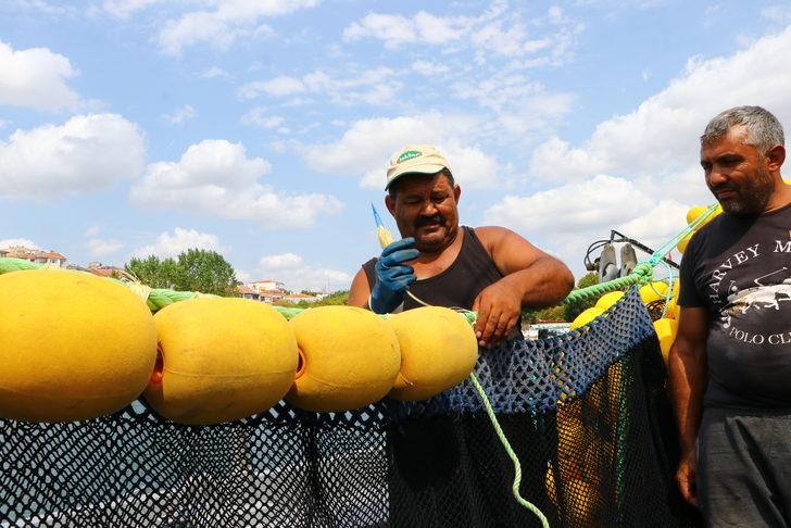 Karadenizli tayfalar yeni sezona Tekirdağ'da "vira bismillah" diyecek G3
