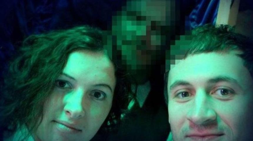 Rusya'da yeni akım: &Ouml;l&uuml;lerle selfie